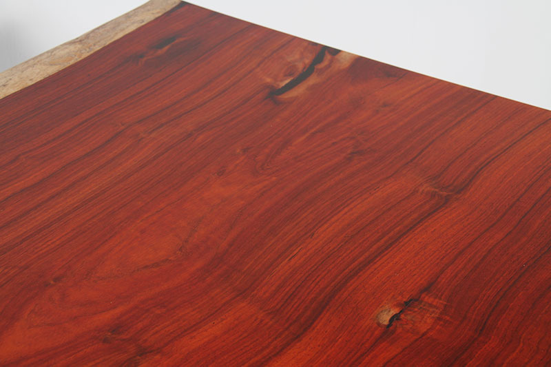 パドック 1枚板 ウレタン仕上げ 4-6人掛け