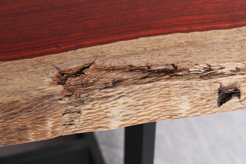 パドック 1枚板 ウレタン仕上げ 4-6人掛け