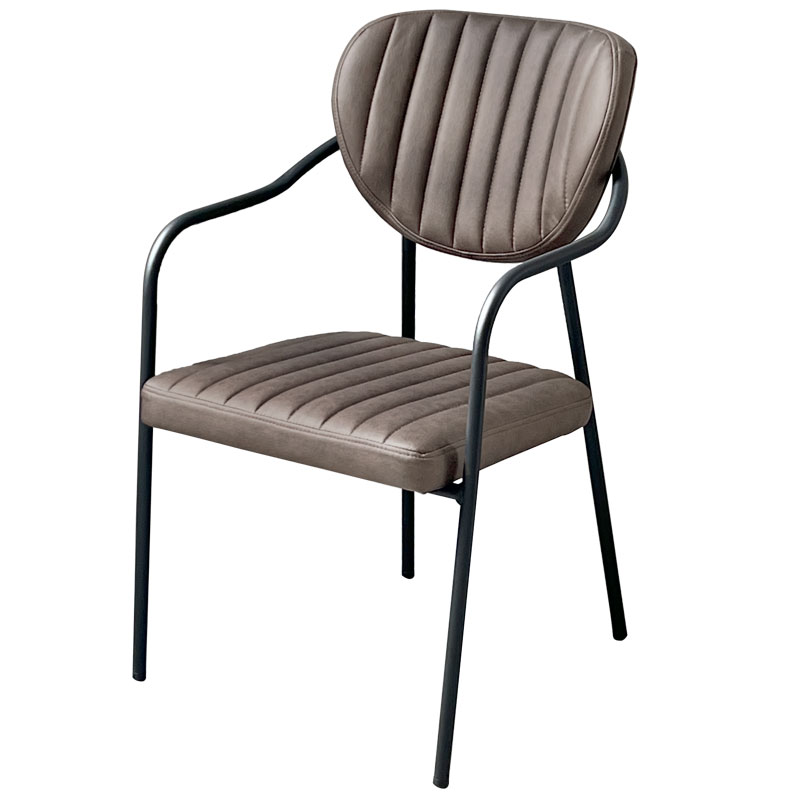 SKB DCWT　ダイニングチェア　ダークブラウン　6脚 SKB DCWTダイニングチェアダークブラウン6脚