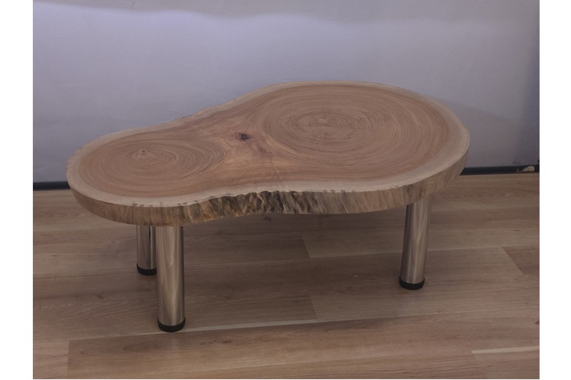 欅 ローテーブル 一枚板テーブル 一枚板 | ローテーブル | 大垣WOOD