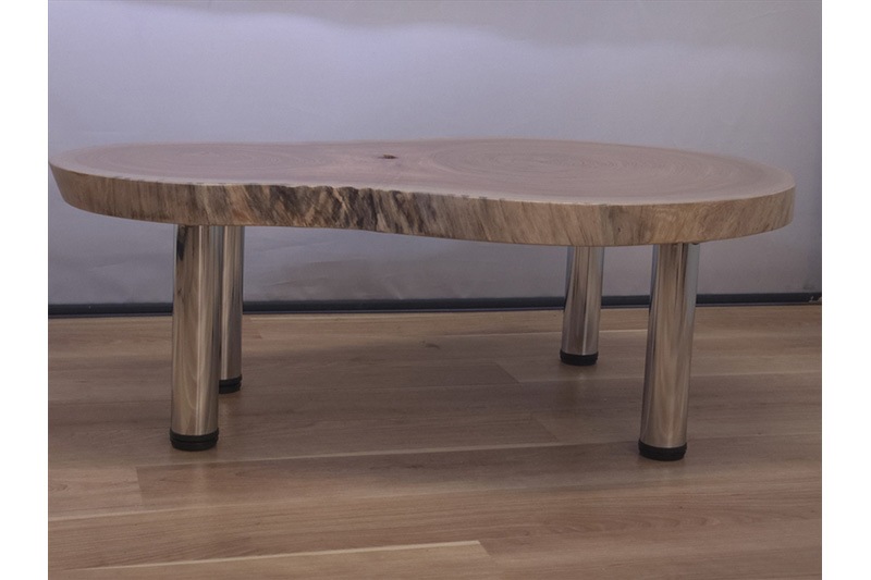 欅 ローテーブル 一枚板テーブル 一枚板 | ローテーブル | 大垣WOOD