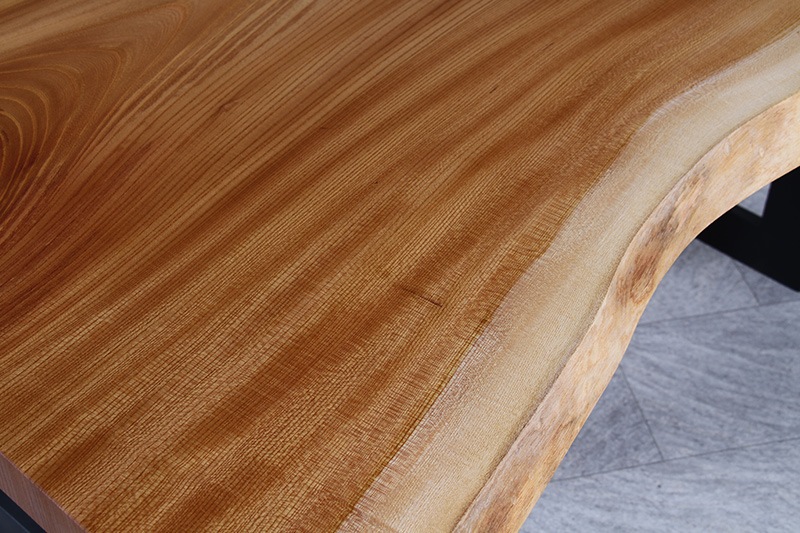 新品　ウォールナット　オイル仕上げ　脚付き 長さ212cm ALTERNA BENCH(幅120cm)の通販 / マスターウォール