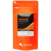 WINNER KRE-ALKALYN(R)（90カプセル）