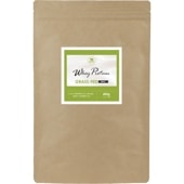 グラスフェッドホエイプロテイン　プレーン味（400g）