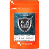 矛と盾乳酸菌（約1ヶ月分）