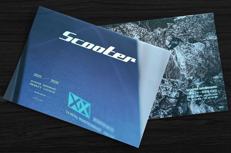 2025-2026 SCOOTER ��������