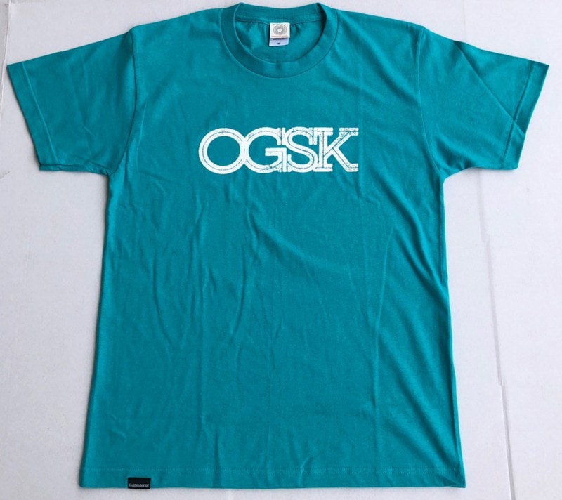 T-S OGSK LOGO MG