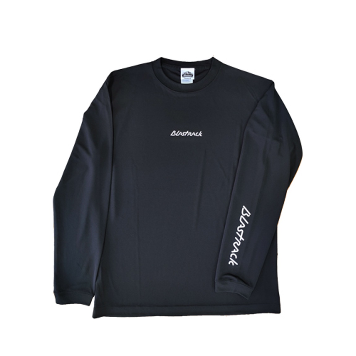 DRY LONG T-Shirt | BLASTRACK,アパレル（Tシャツ） | OGASAKA