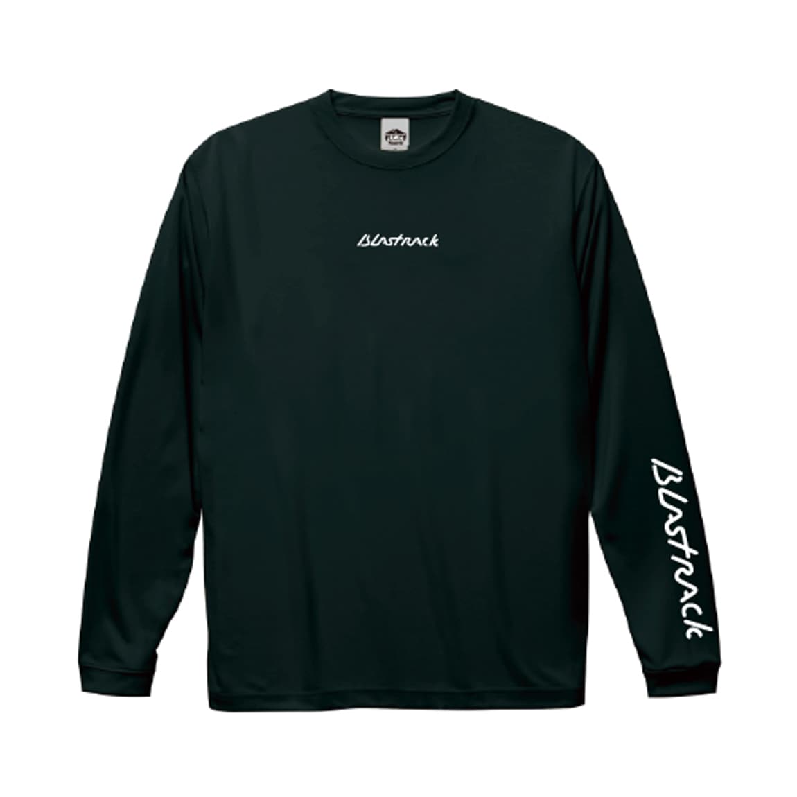 DRY LONG T-Shirt | BLASTRACK,アパレル（Tシャツ） | OGASAKA