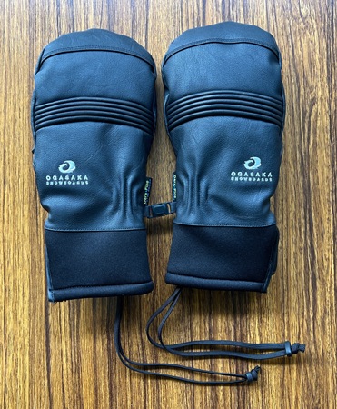 OSB-G-MTBK | OGASAKA SNOWBOARD,グローブ | OGASAKA オンラインショップ