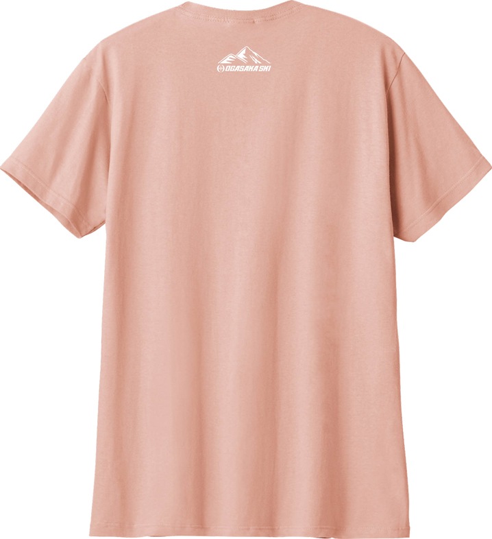 DESCENTE デサント OGASAKA SKI オガサカウェア 上下 ピンク DESCENTE デサント OGASAKA SKI オガサカウェア 上下 ピンク