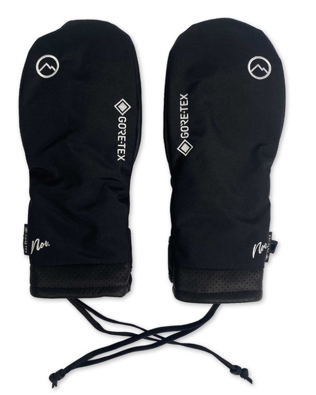 GTX MITT BK