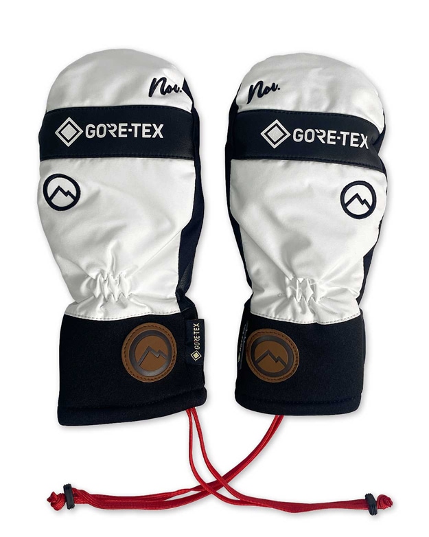 JR GTX MITT