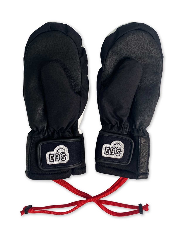 JR GTX MITT | NOVEMBER snowboards,グローブ | OGASAKA オンライン