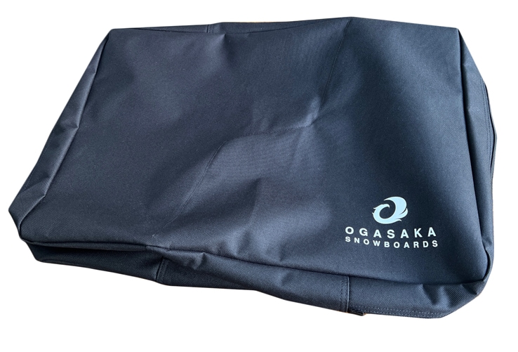 OSB-BOOTS CASE