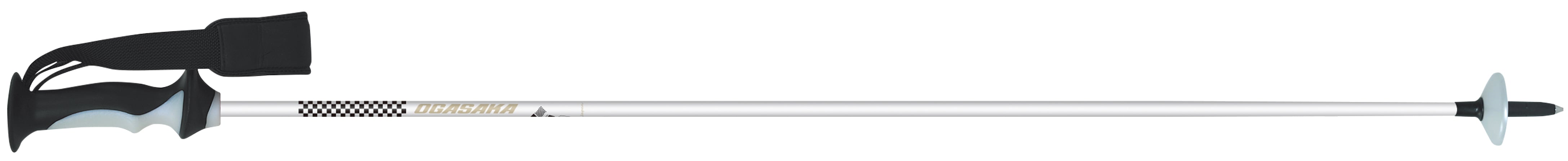 LC-1/WHT | OGASAKA SKI,ストック・ポール | OGASAKA オンラインショップ