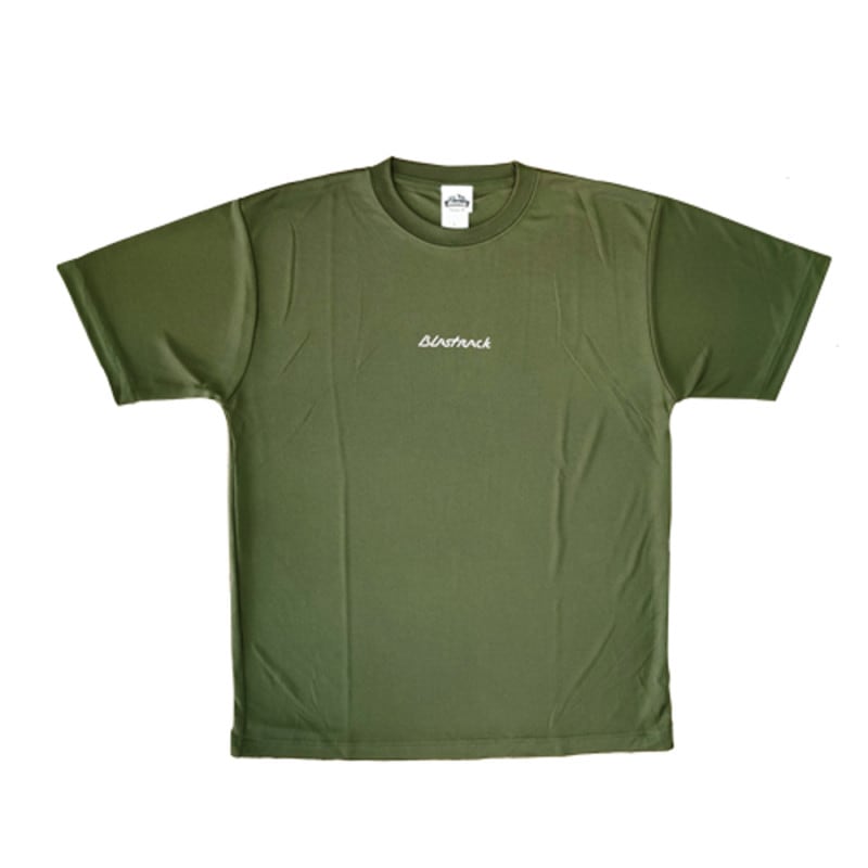 DRY T-shirt M-LOGO OD