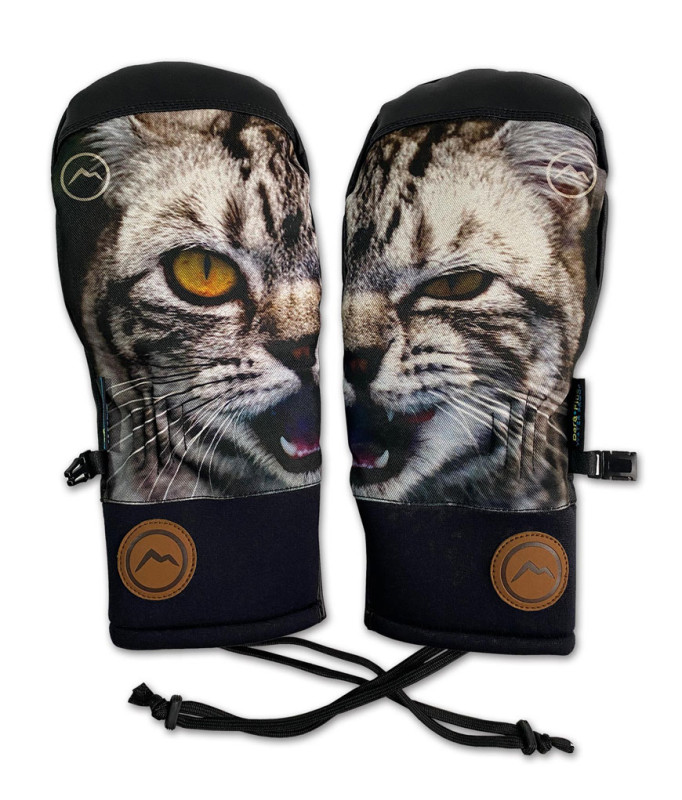 CAT MITT SABATORA