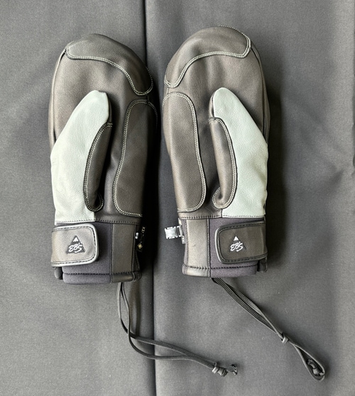 OSB-G-GTGR | OGASAKA SNOWBOARD,グローブ | OGASAKA オンラインショップ