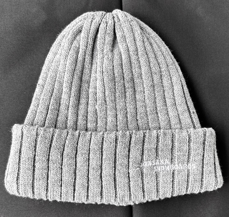 OSB-RIBBEANIE-GR