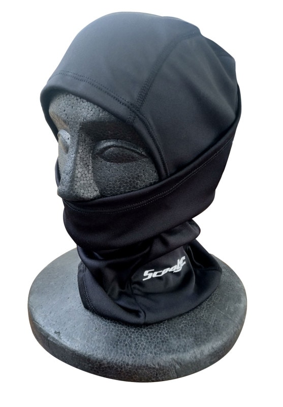 PAT BALACLAVA