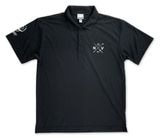 DRY-POLO/BK
