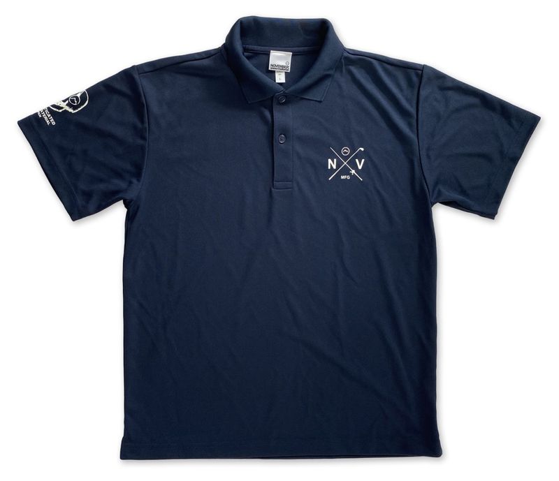 DRY-POLO/NV