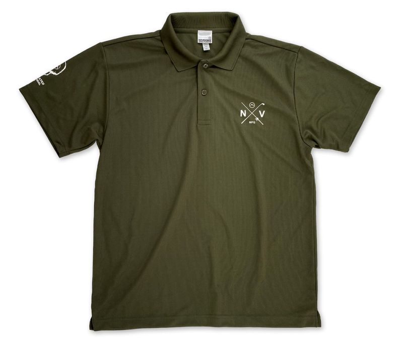 DRY-POLO/AG