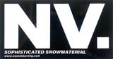 LOGO STICKER 