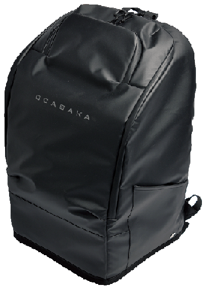 ATHLETE BAG | OGASAKA SKI,バッグ | OGASAKA オンラインショップ