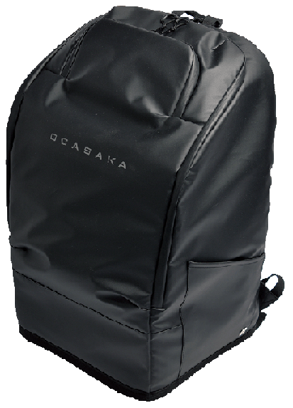 OGASAKA ATHLETE BAG オガサカスキー　ビッグバッグ ATHLETE BAG | OGASAKA SKI,バッグ | OGASAKA オンラインショップ
