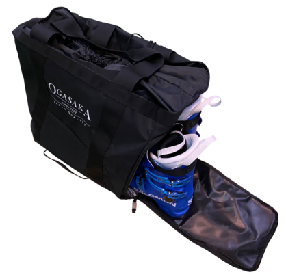 BOOTS TOTE BAG | OGASAKA SKI,オンラインショップ限定商品 | OGASAKA