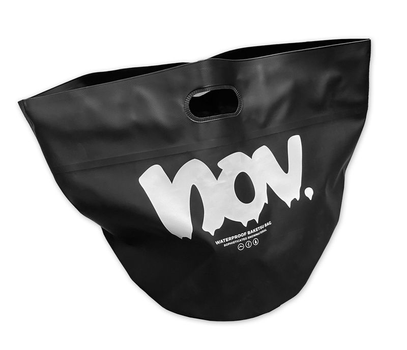 NOV BAKETSU BAG