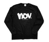 NOV-LONGT/BK