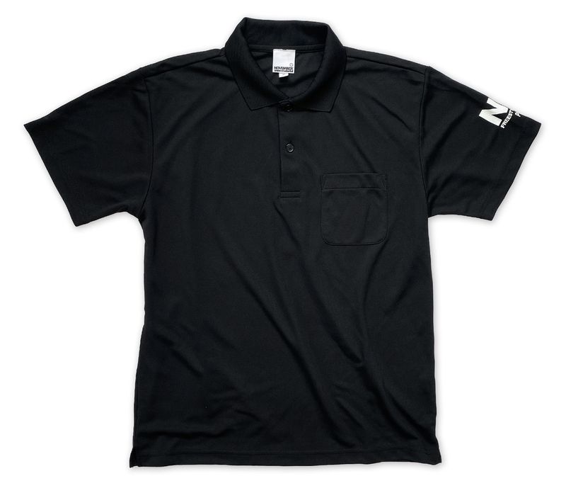 DRY-SKULLPOLO2/BK