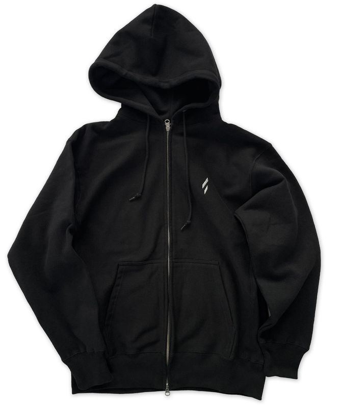 PROZIP-PARKA/BK