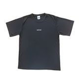 DRY T-shirt R-LOGO BK