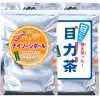 よくばりセット(目力茶+ナイゾーシボール)