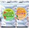 消費力セット(りゅうめい茶+ナイゾーシボール)