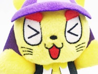 たるいのためにゃん　ぬいぐるみ