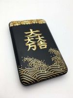印籠モバイルバッテリー