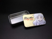 ミニ缶ケース（信長の忍び）