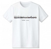 大名行列Tシャツ