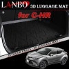�ȥ西 ZYX10/NGX50 C-HR���� LANBO 3D�饲�å��ޥå� LM35