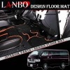 �ȥ西 200�ϥϥ������� �磻�ɥܥǥ����� LANBO �ǥ����� �ե����ޥå� LHM-W