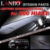 �ȥ西 200�� �ϥ������� ɸ��ܥǥ����� LANBO ���å���ܡ��� �쥶���ѥͥ� 3�ԡ������å� LDBP-H200