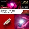 VALENTI ���奨��LED�Х��MX ������ۥ磻��6500 150lm �롼����� ML12-T1030-B