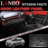 �ȥ西 C-HR���� LANBO �ɥ��쥶���ѥͥ� 6�ԡ������å� LDP-CHR