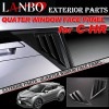 �ȥ西 ZYX10/NGX50 C-HR���� LANBO ����������������ɥ� �ե������ѥͥ� CWFP