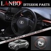 �ȥ西 ZYX10/NGX50 C-HR���� LANBO �ǥ����󥹥ƥ���� TYPE3 LST22#